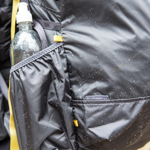 Gossamer Gear Silverback 65 Backpack 65L登山背包